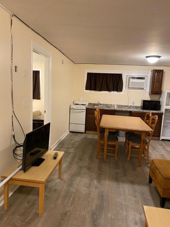 Oceanfront Twilight Surf Hotel Миртъл Бийч Екстериор снимка